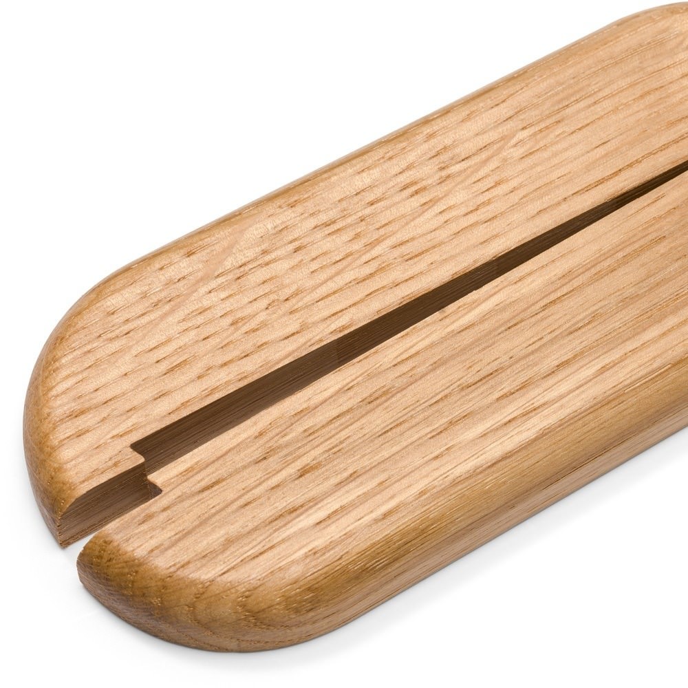 Rosace tuyaux Haro Jumelles à Percer Chêne