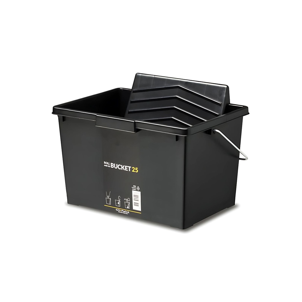 Seau 250 mm