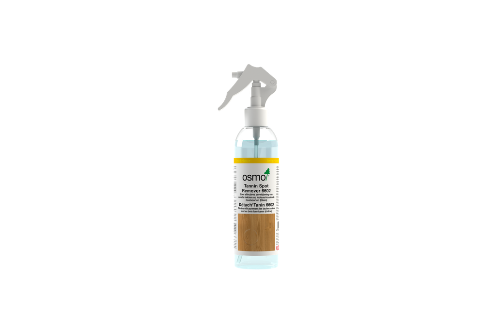 Osmo Détach'Tanin 0,25 l