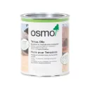 OSMO Huile Terrasse Mélèze Naturel