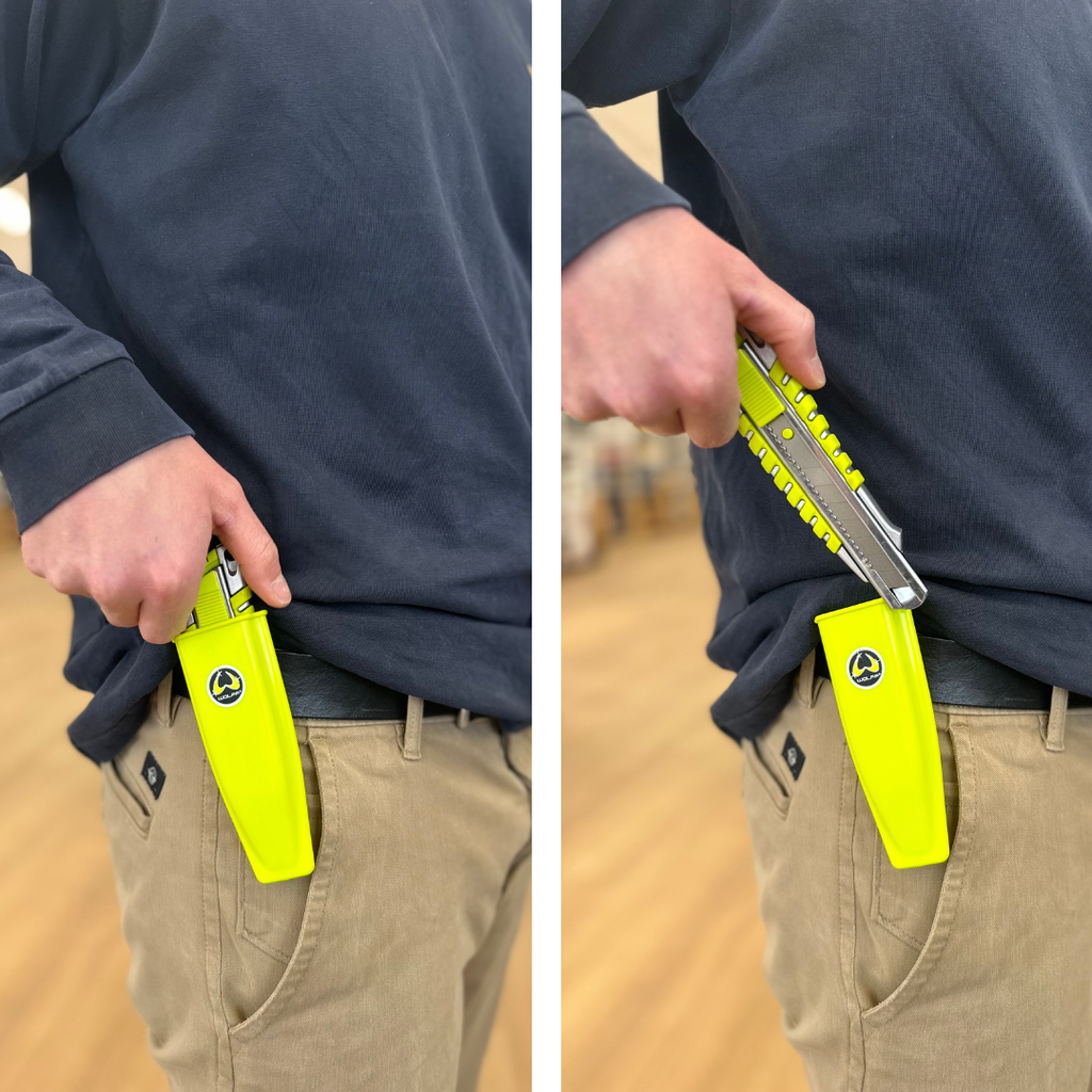 [62727] Wolff - Etui pour cutter