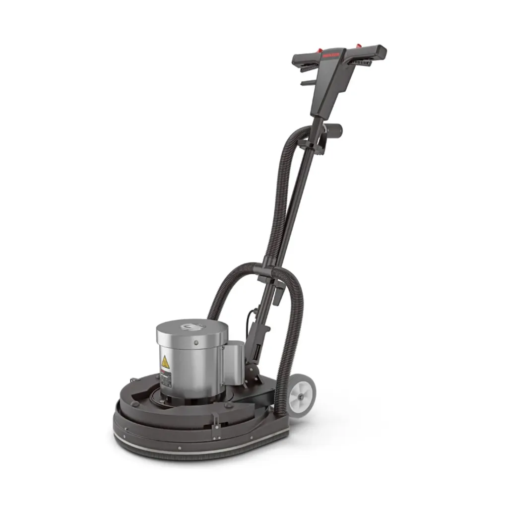 [ESM 406 Dust] Ponceuse ESM 406 Dust Control