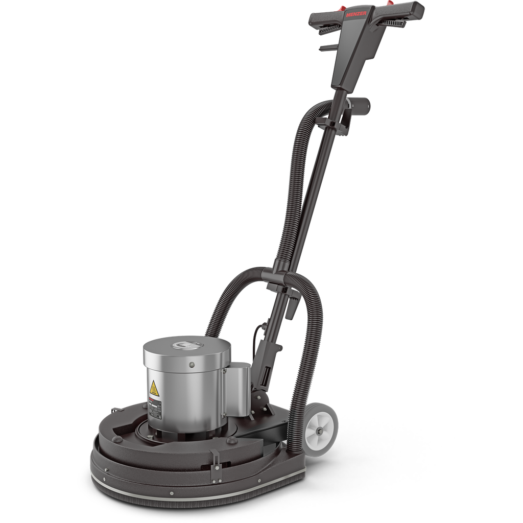 [ESM 406 Dust] Ponceuse ESM 406 Dust Control