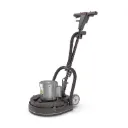 Ponceuse ESM 406 Dust Control