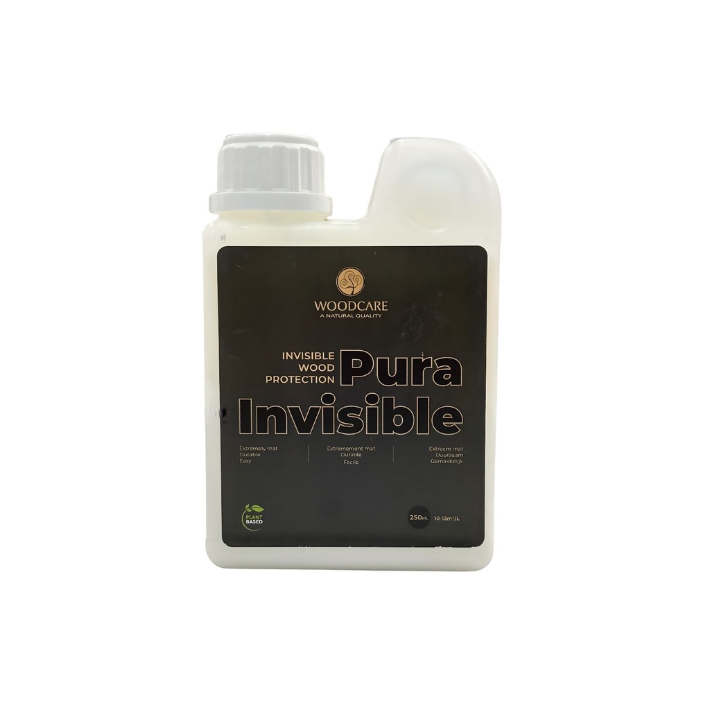 Woodcare Pura Invisible