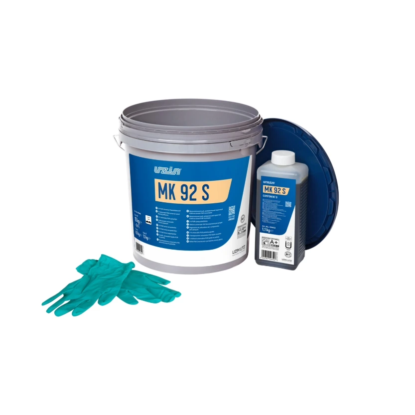 [59470] Uzin colle à parquet MK 92 S (10 kg)