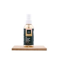 [Sahara nights-1] Rubio Monocoat All Natural Wood Cleaner Sahara Nights (Spray 125 ml)