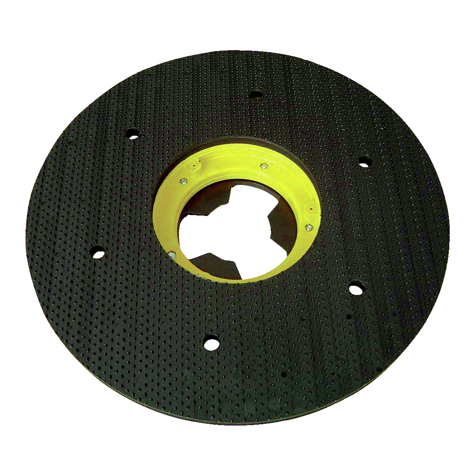 [13300] Wolff Plateau entraîneur pour pads pour Samba 400 mm