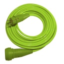 Allonge 2,5² - 12,5 mètres