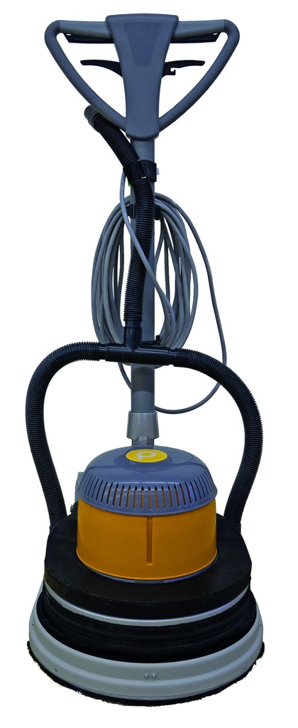 Pallmann Twister complete