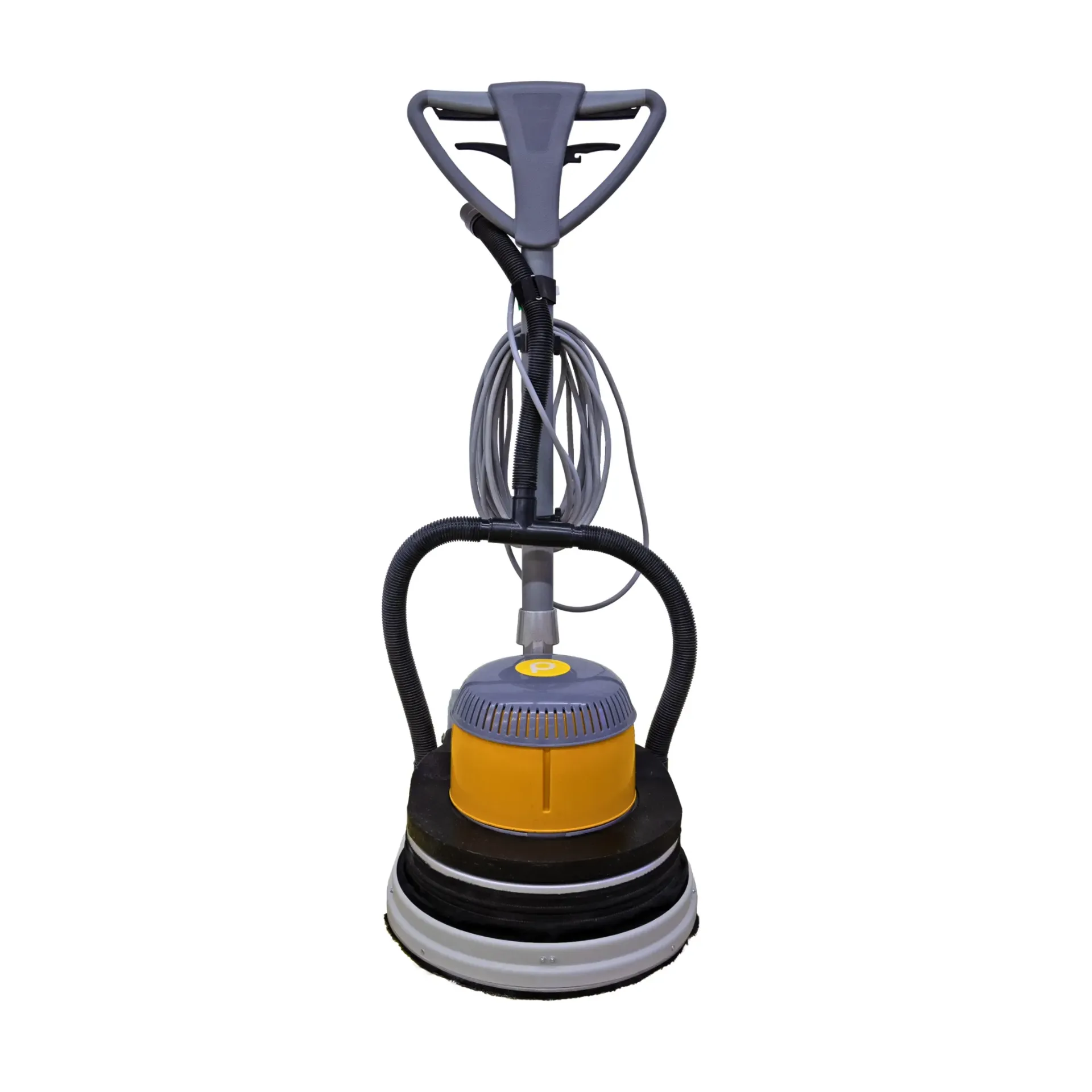 Pallmann Twister complete