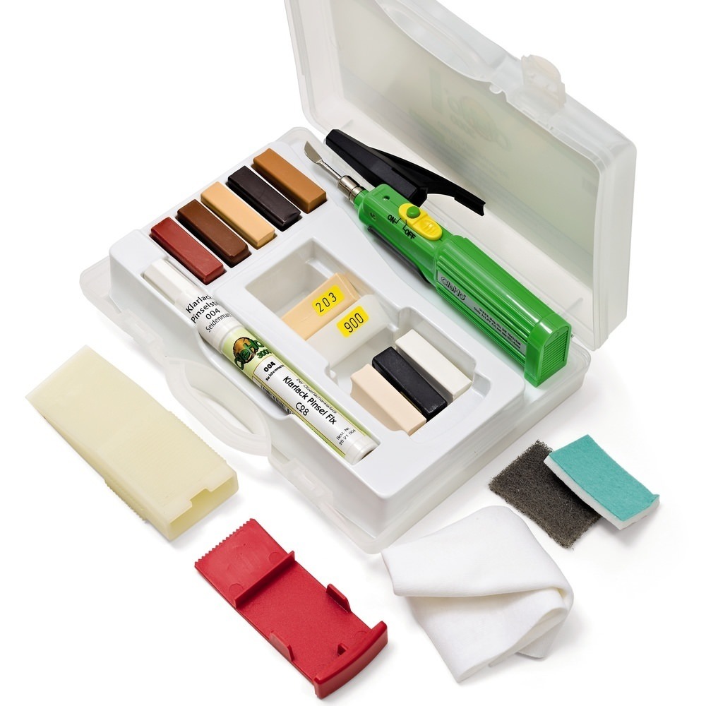 HARO-Kit de réparation