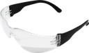 Pajarito Lunettes de protection