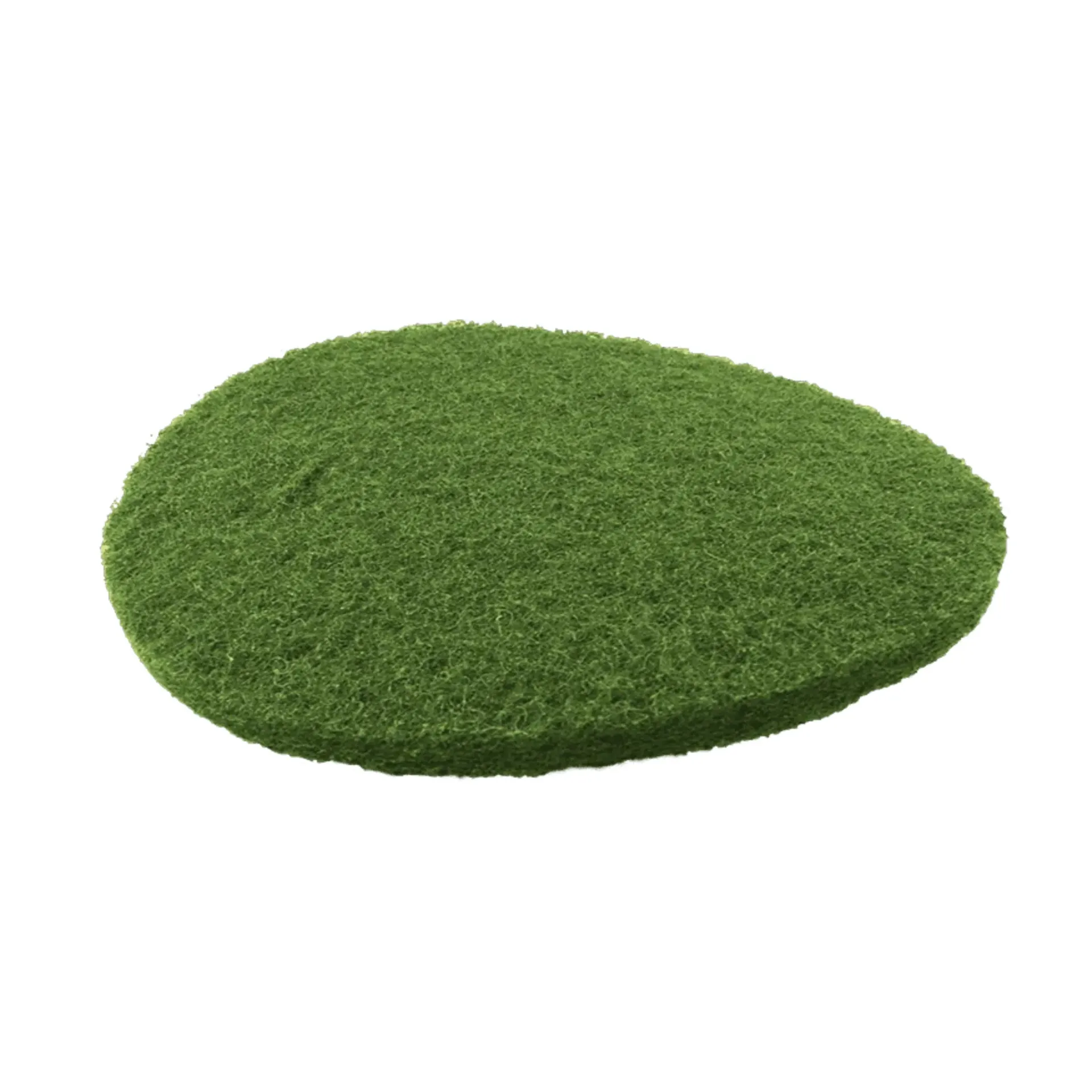 [14000259] Osmo pad vert pour polisseuse FloorXcenter