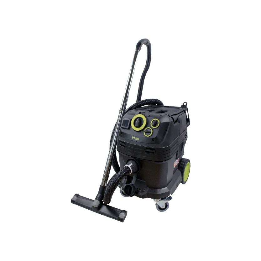 [162780] Wolff Aspirateur M30