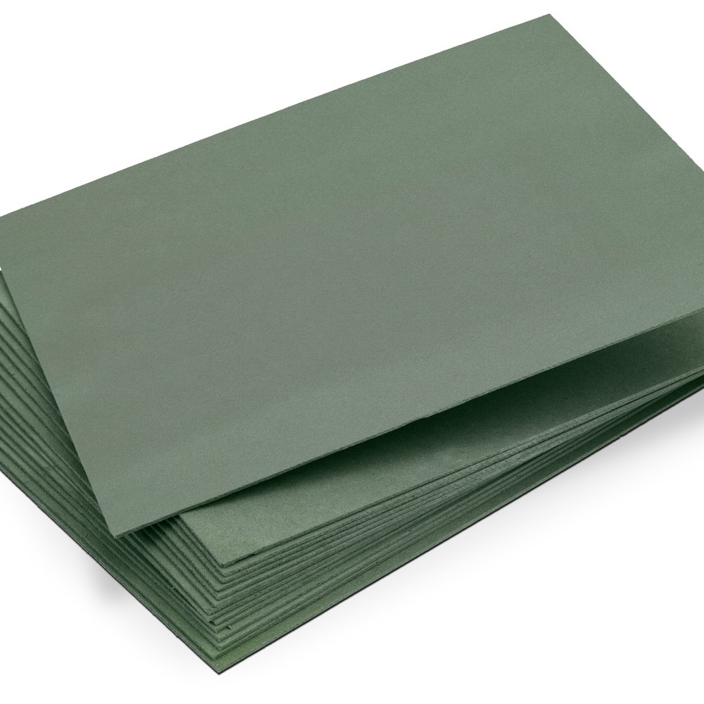 [HAR 406 354] HARO Panneau isolant en fibres de bois 5 x 790 x 590 mm FSC 100 % par 7 m²