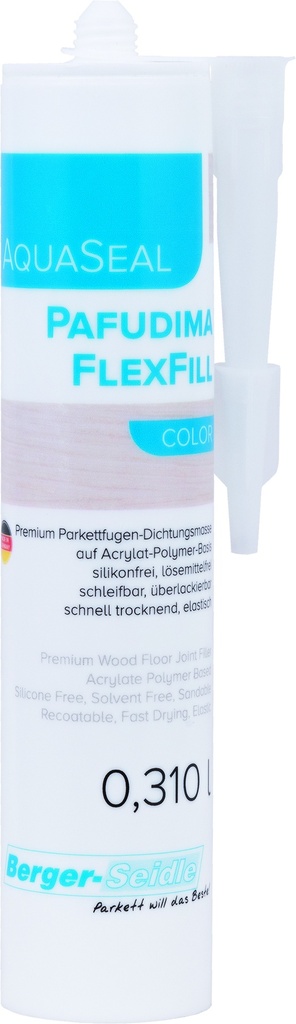 [Blanc] Berger Seidle FlexFill 0,310l (Blanc)