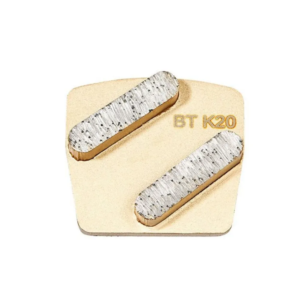 [68390] Wolff - Segment BT grain 20 pour plateau Ninja par pièce