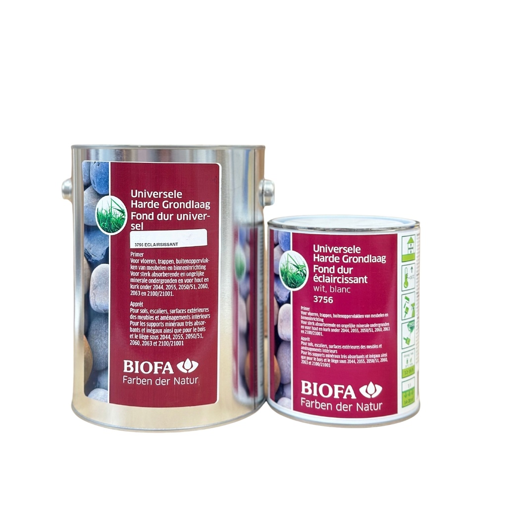 [3756-1] Biofa Apprêt Eclaircissant 3756 (1 l)