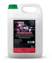 [One - 2] Vermeister One - 5 litres par carton de 2