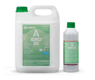 Vermeister Idro 2K - 5,5 litres - par carton de 2