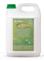 Vermeister Zero VOC - 5 litres par carton de 2