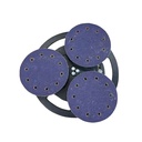 Pallmann Twister Triple Disc