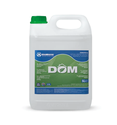[Dom - 2] Vermeister Dom - 5 litres par carton de 2