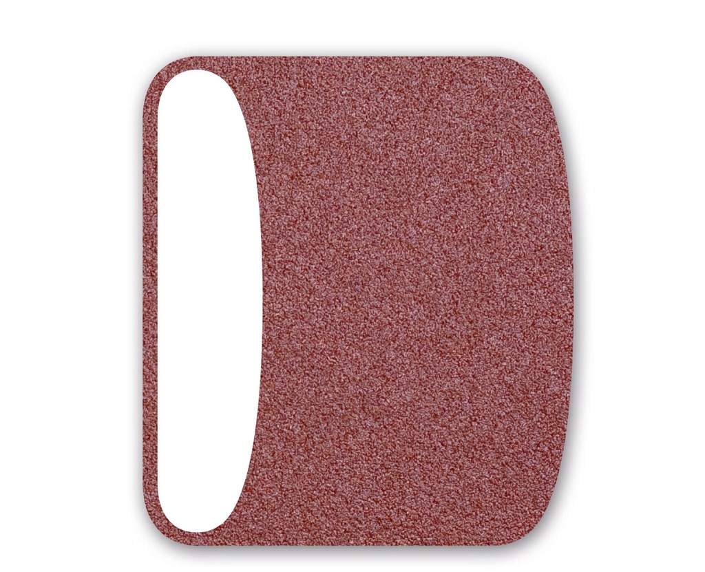 Abrasif Red >Bande 200 x 750 mm (par 10)