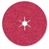 Abrasif Ruby HD Disque 178 mm (par 25 ou 50)