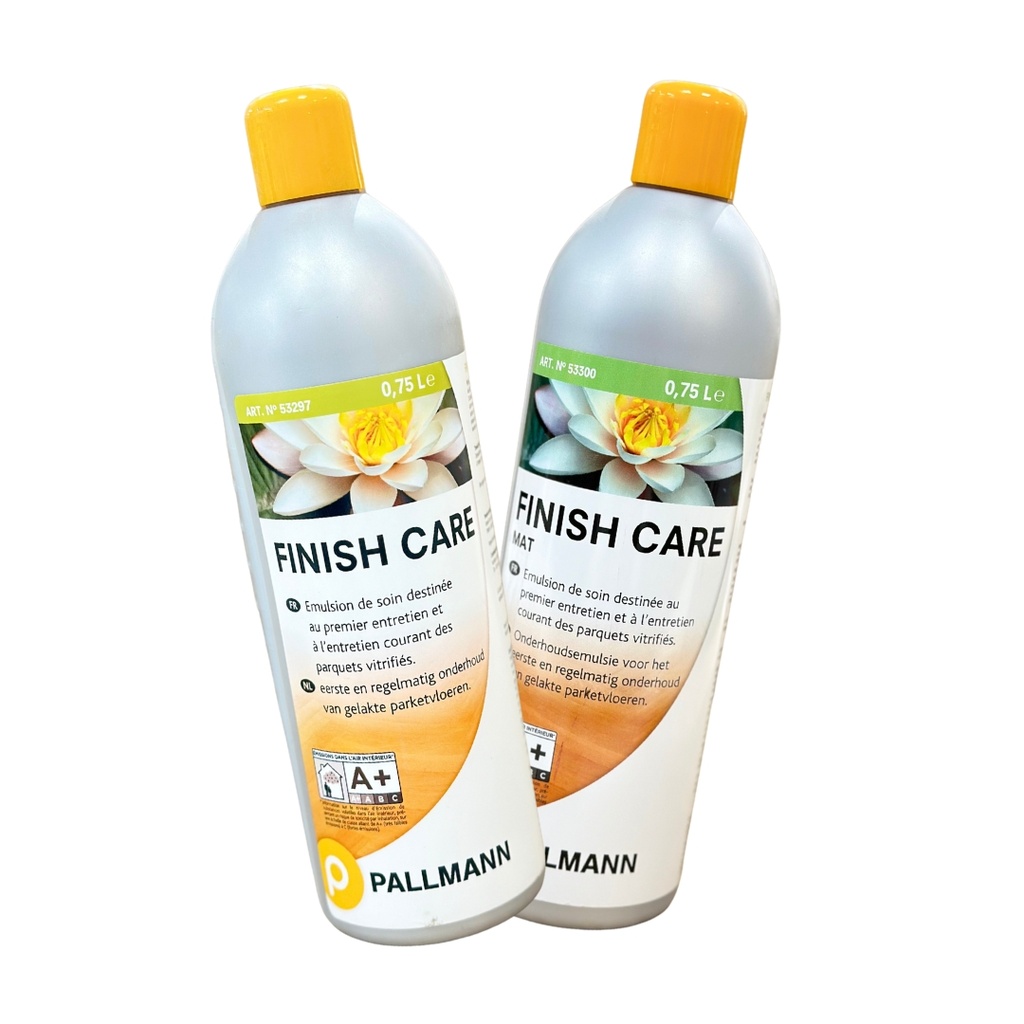 [12452] Pallmann finish care (5 l, Satiné)
