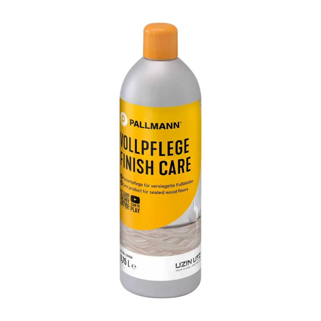 [12452] Pallmann finish care (5 l, Satiné)