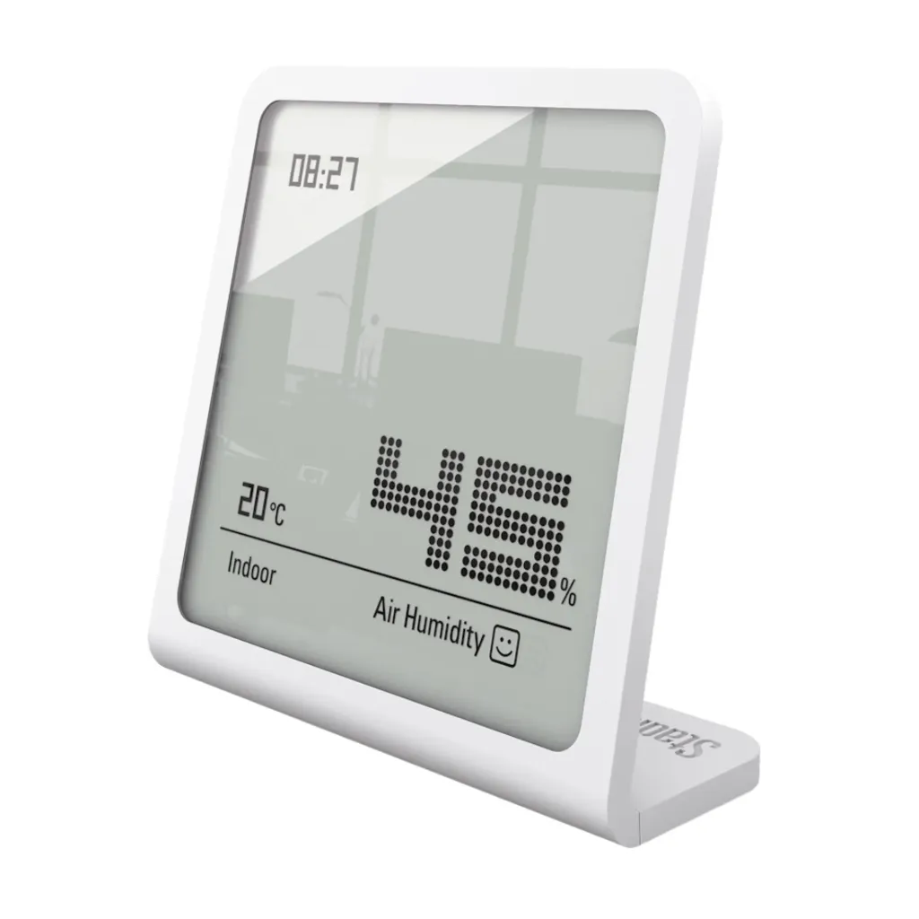 Accessoire Humidificateur Hygromètre Sélina