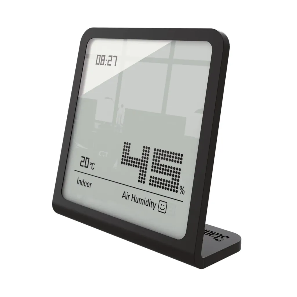 Accessoire Humidificateur Hygromètre Sélina