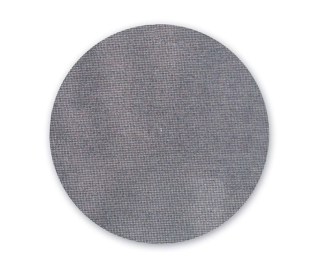 [233032060] Abrasif ø 375 mm Treillis par pack (grain 060 x 20 pc)