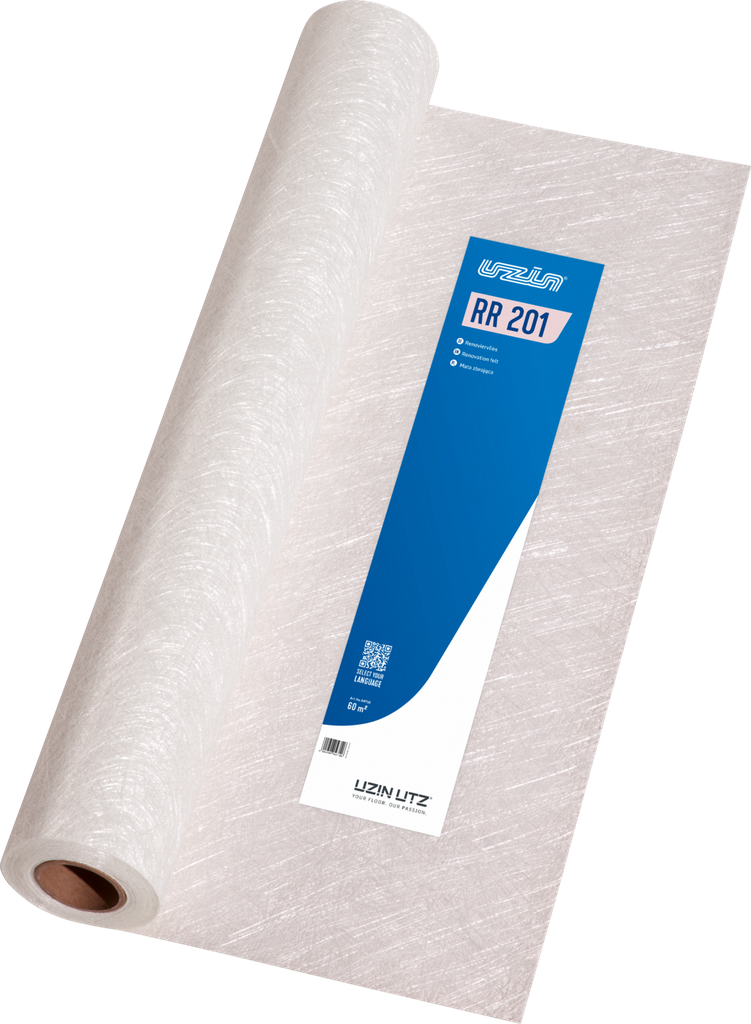 UZIN RR 201 - rouleau de 30 m²