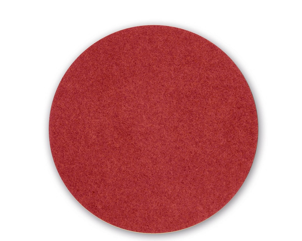 [pad rouge] Pad rouge