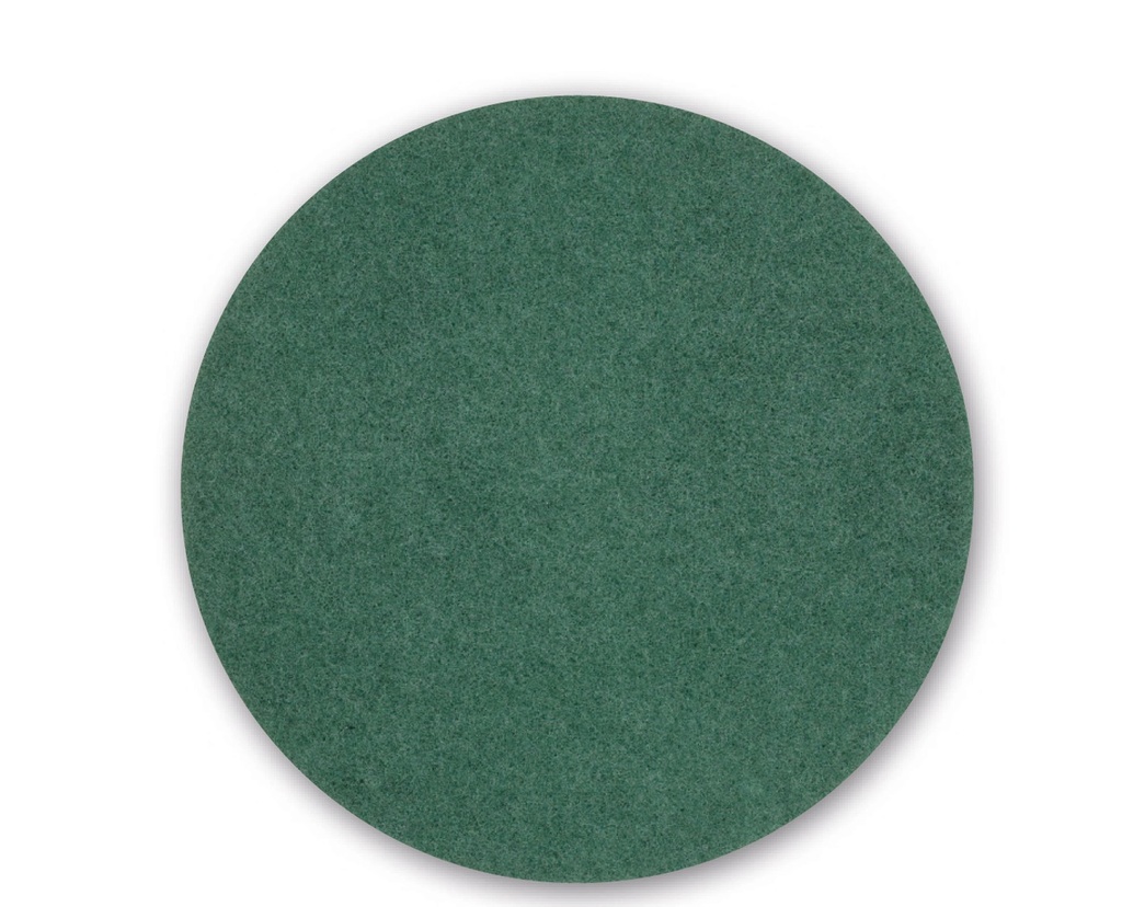 Pad vert par pack