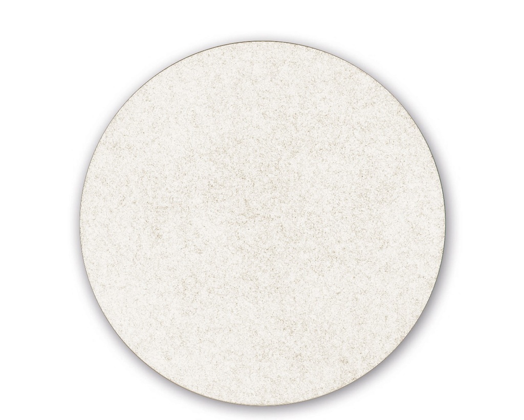 Pad blanc par pack