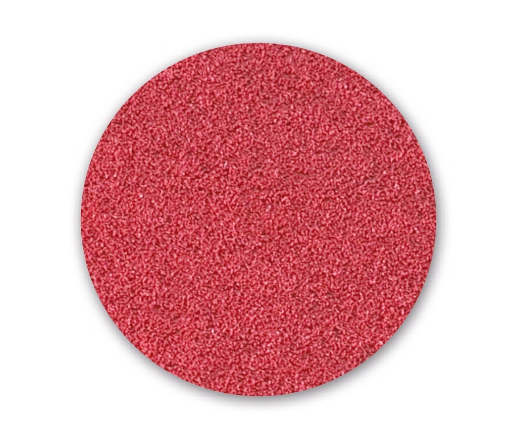 [231932024] Abrasif ø 150 mm Velcro Ruby HD par pack (grain 024 x 25 pc)