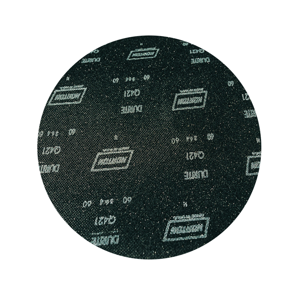 [12665] Abrasif ø 406 mm Treillis par pack (grain 060 x 10 pc)