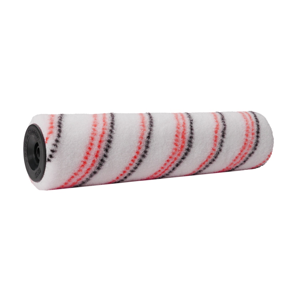 [168938-1] Pajarito Rouleau Performance Line Nylon 250 mm/7 mm (par pc)