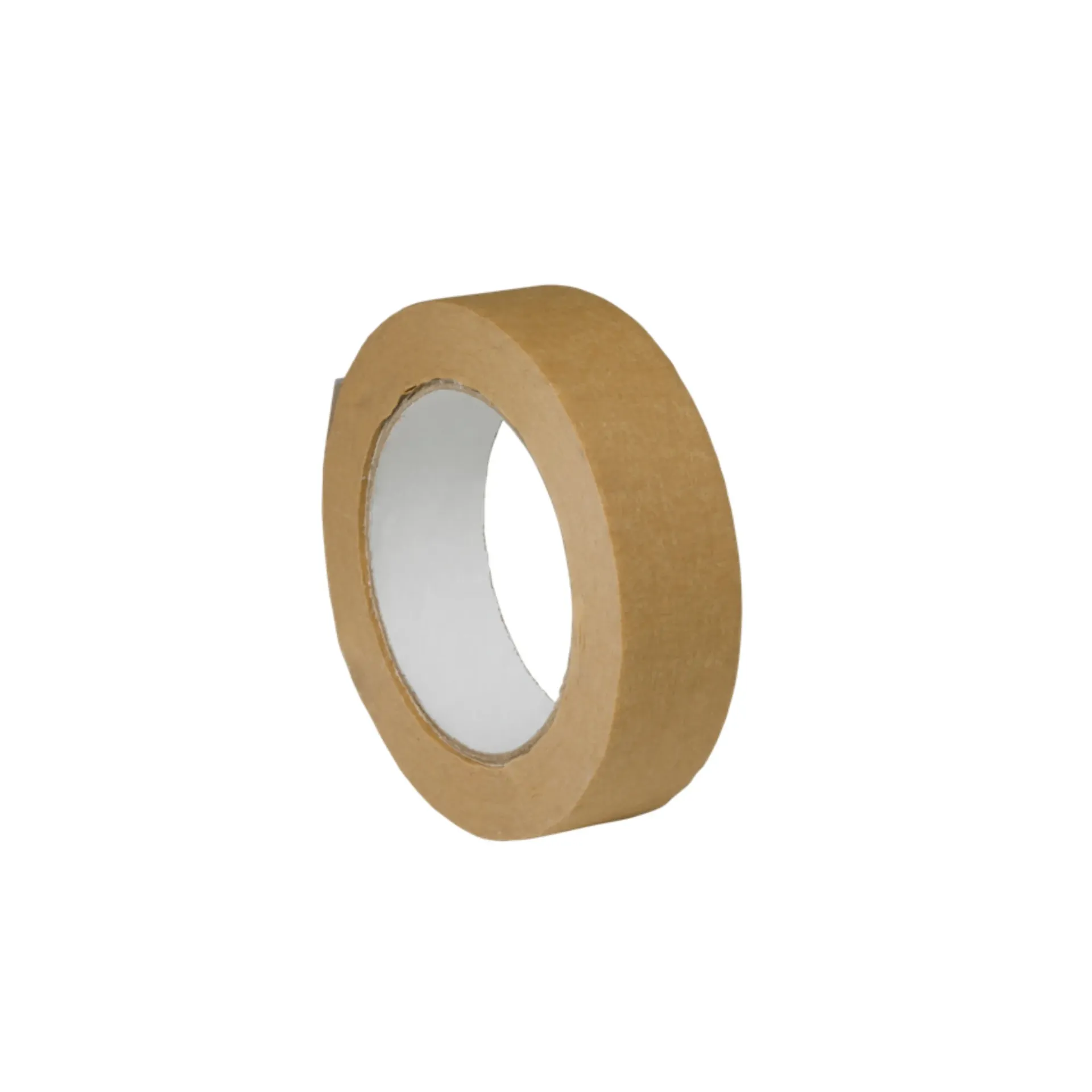 [181811-1] Tape Basic brun fort 50 mm x 50 m (par pc)