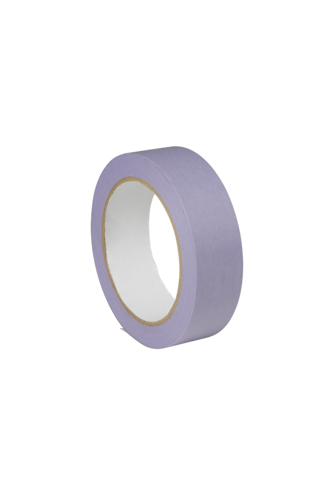 [181813-1] Tape Washi Violet Sensitive 30 mm x 50 m (par pc)