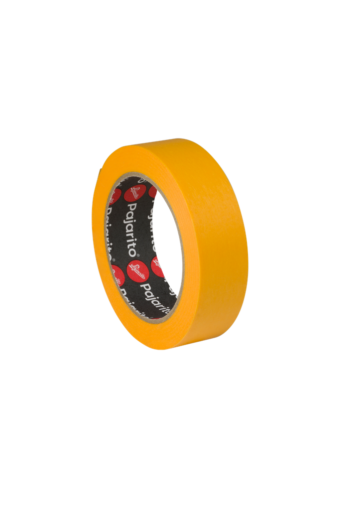 [181800-1] Tape Washi gold 50 mm x 50 m (par pc)