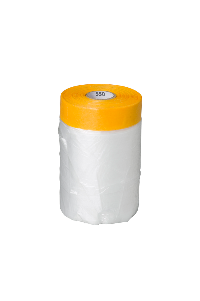 [181818-1] Tape Washi gold film masquage 550 mm x 33 m (par pc)