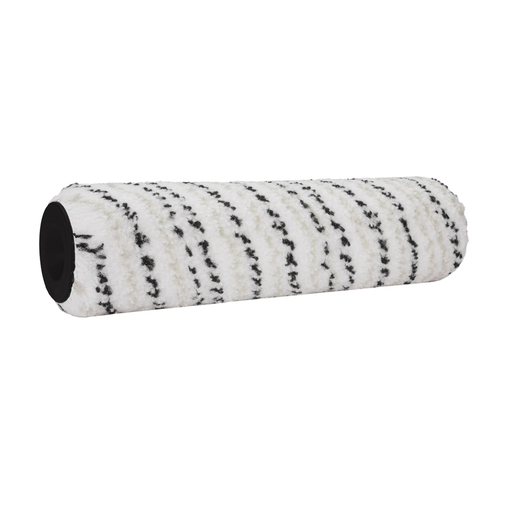 [168944-1] Rouleau Polyamide 180 mm/12 mm (1 pc)