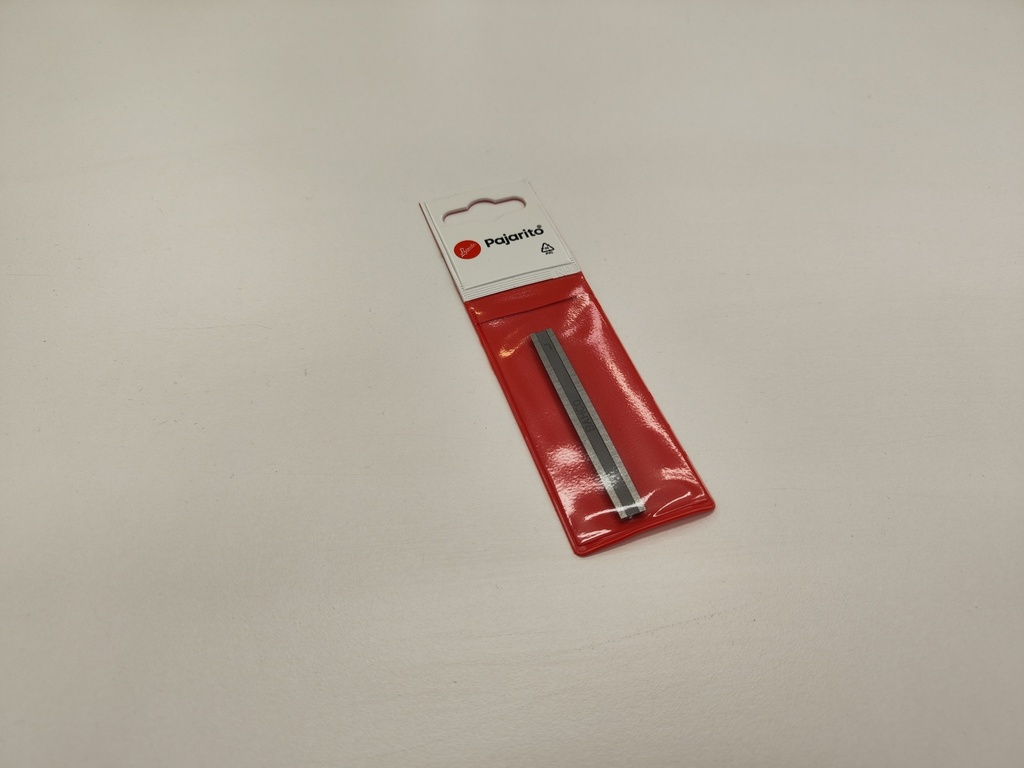 Lame de Rechange pour Grattoir 50 mm