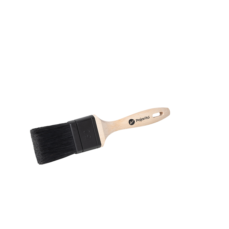 [179080-1] Pajarito Brosse plate Nature Mix Performance Line (1 pc, 30 mm)