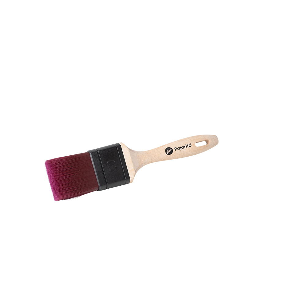 [179084-1] Pajarito Brosse plate Watersol (1 pc, 30 mm)